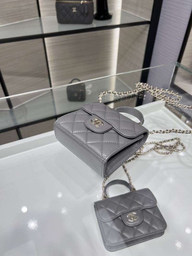 Chanel CF Series Bags